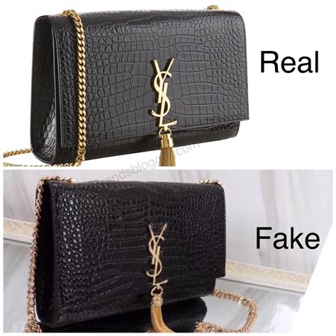 fake ysl handbags|authentic ysl dust bag.